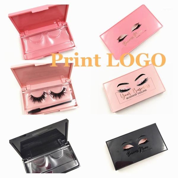 color custom eyelash packaging box plastic acrylic case with tray wholesale lashes private label logo packing empty false eyelashes1
color custom eyelash packaging box plastic acrylic case with tray wholesale lashes private label logo packing empty false eyelashes1
