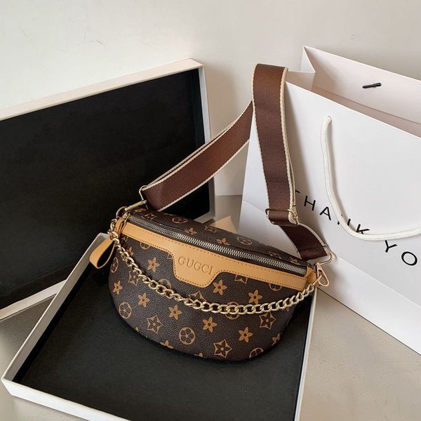 daily bag net red ocean pneumothorax bag female 2021 new korean style all-match messenger bag fashion chain disco wide shoulder strap wa
daily bag net red ocean pneumothorax bag female 2021 new korean style all-match messenger bag fashion chain disco wide shoulder strap wa