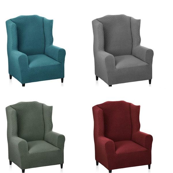 chair covers elastic jacquard wing cover stretch spandex armchair single seat sofa slipcover for living room furniture protector
chair covers elastic jacquard wing cover stretch spandex armchair single seat sofa slipcover for living room furniture protector