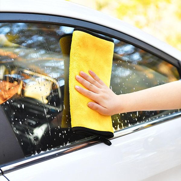 30*60 cm car wash microfiber towel for adults man women coral fleece double-sided thick wiper cleaning towels tw210001
30*60 cm car wash microfiber towel for adults man women coral fleece double-sided thick wiper cleaning towels tw210001