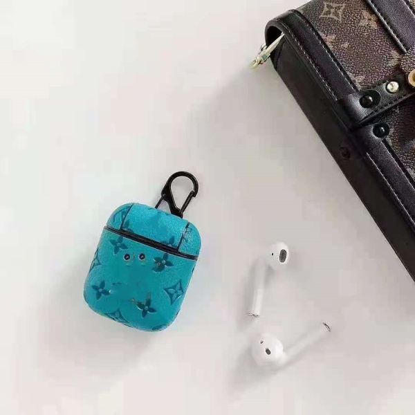 brand designer earphone case for airpod 1 2 pro come with hook and cable perfect headphone cover
brand designer earphone case for airpod 1 2 pro come with hook and cable perfect headphone cover