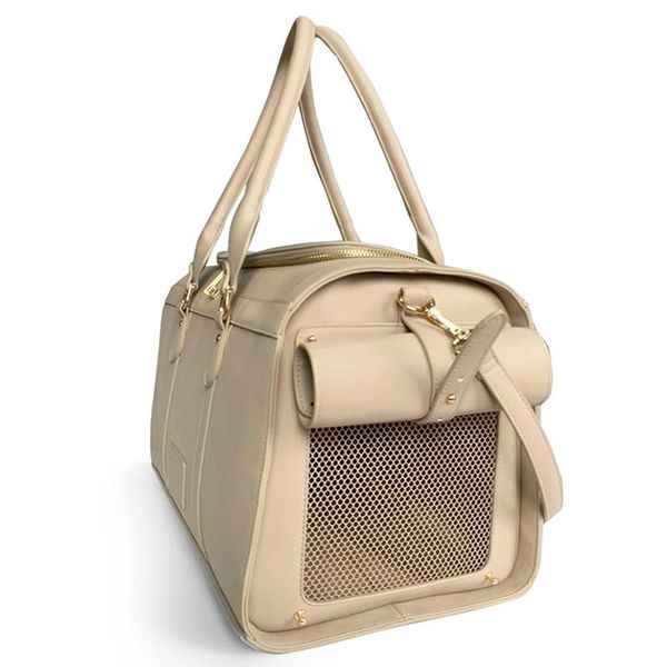 cat carriers,crates & houses pet dog bag eco-friendly pu leather portable handbag travel outdoor approved breathable carrier
cat carriers,crates & houses pet dog bag eco-friendly pu leather portable handbag travel outdoor approved breathable carrier