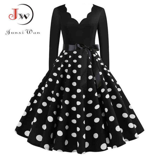 women vintage long sleeve christmas dress winter plus size swing elegant lacework party dress robe casual black print new year y1204, Black;gray
women vintage long sleeve christmas dress winter plus size swing elegant lacework party dress robe casual black print new year y1204, Black;gray