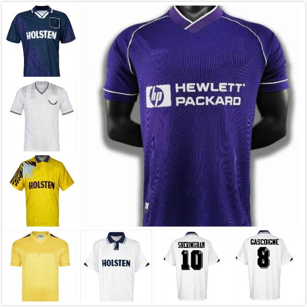 1991 92 93 94 95 98 99 gascoigne retro soccer jersey mabbutt ruddock sheringham lineker klinsmann carr ferdinand football shirt, Black;yellow
1991 92 93 94 95 98 99 gascoigne retro soccer jersey mabbutt ruddock sheringham lineker klinsmann carr ferdinand football shirt, Black;yellow