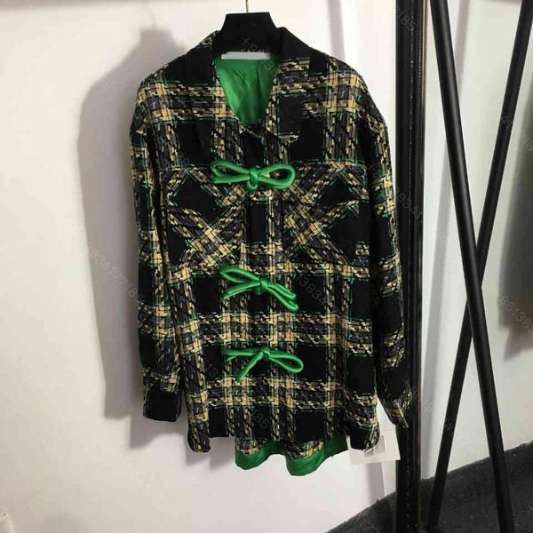 fashion women coarse flower coat jacket bow button logo brand slim waist long sleeve coats jackets womens designer clothes wholesale, Black;brown
fashion women coarse flower coat jacket bow button logo brand slim waist long sleeve coats jackets womens designer clothes wholesale, Black;brown