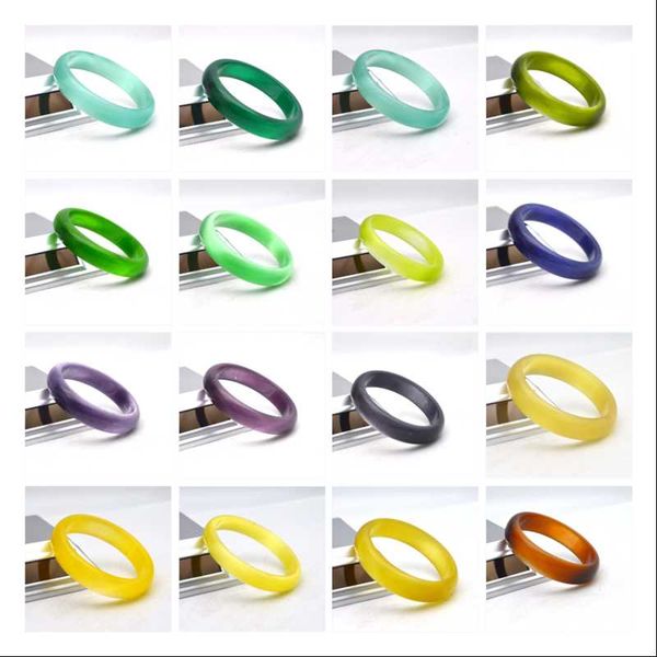 bangle 23 styles multicolor fit cat eye stone bangles women hand bracelet jewelry couple, Black
bangle 23 styles multicolor fit cat eye stone bangles women hand bracelet jewelry couple, Black