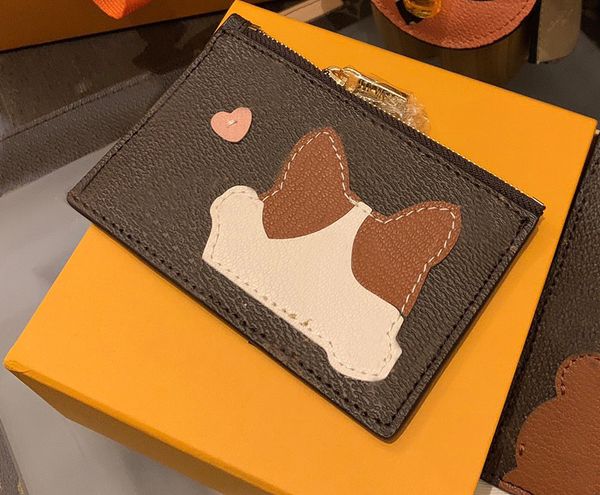 hobo pu leather little bear dog design card pocket wallet bag brown white 2 colors in stock lqb01
hobo pu leather little bear dog design card pocket wallet bag brown white 2 colors in stock lqb01