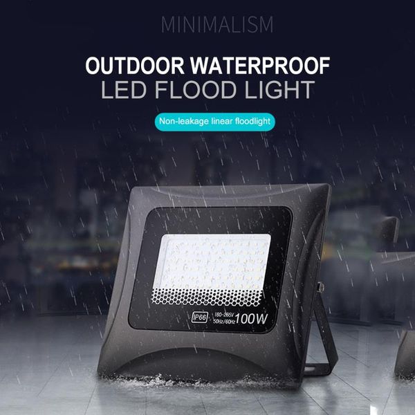floodlights led flood light 100w linear outdoor lighting 180-260v ip66 waterproof adc12 aluminum projection
floodlights led flood light 100w linear outdoor lighting 180-260v ip66 waterproof adc12 aluminum projection