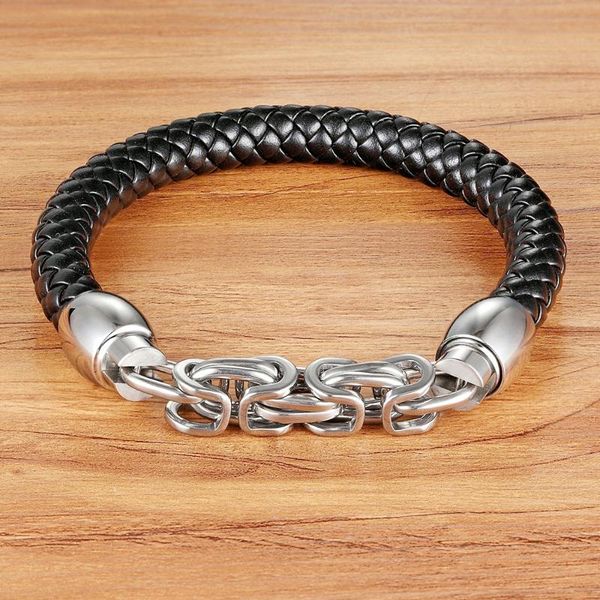 charm bracelets tyo fashion jewelry geometric hollow irregular stainless steel pu leather bracelet with magnetic clasp & bangle gift, Golden;silver
charm bracelets tyo fashion jewelry geometric hollow irregular stainless steel pu leather bracelet with magnetic clasp & bangle gift, Golden;silver