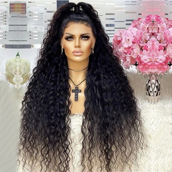 lx brand natural black long curly synthetic lace front wigs for women afro kinky curly wig heat resistant part lace wigsfactory direct
lx brand natural black long curly synthetic lace front wigs for women afro kinky curly wig heat resistant part lace wigsfactory direct