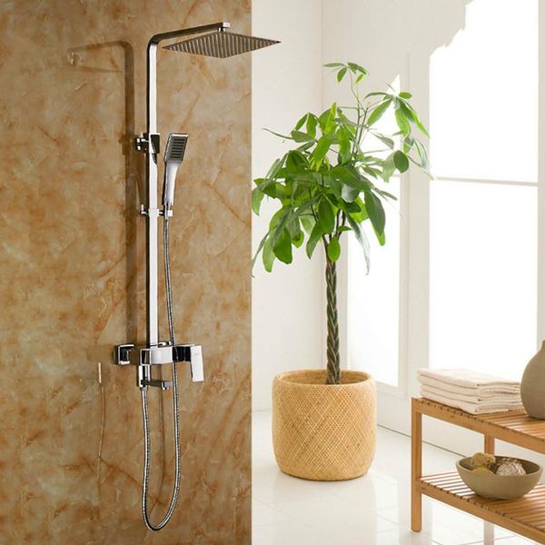 time-limited 8 inch shower panel tap manufacturers selling all copper thin big spray set cold tropical file bathroom sets
time-limited 8 inch shower panel tap manufacturers selling all copper thin big spray set cold tropical file bathroom sets