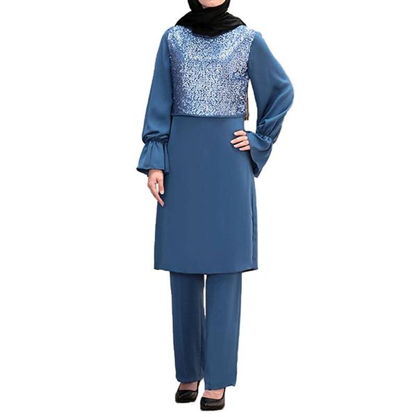 ethnic clothing muslim set southeast asia middle eastern women dress fashion sequins malay abaya dubai sets turkey donsignet, Red
ethnic clothing muslim set southeast asia middle eastern women dress fashion sequins malay abaya dubai sets turkey donsignet, Red