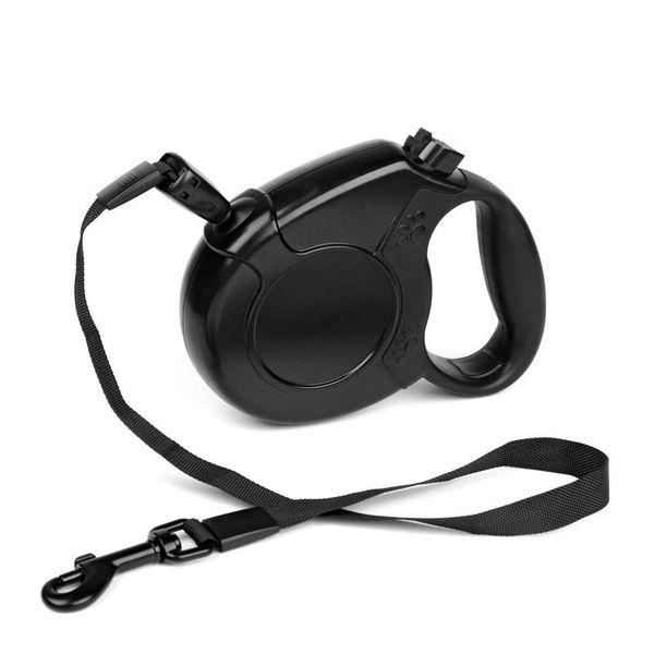 dog apparel 5m 8m one-handed lock automatic retractable leash nylon extending medium large training rope
dog apparel 5m 8m one-handed lock automatic retractable leash nylon extending medium large training rope