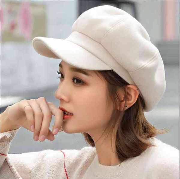 autumn winter hats for women solid plain octagonal newsboy cap men ladies casual wool hat winter beret women painter caps, Blue;gray
autumn winter hats for women solid plain octagonal newsboy cap men ladies casual wool hat winter beret women painter caps, Blue;gray