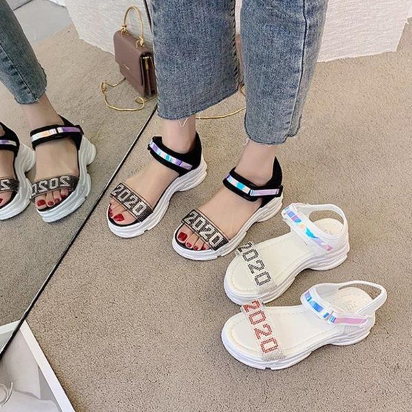 dress shoes breathable women platform sandals 2021 fish mouth high heel ulzzang woman casual outdoor non-slip flat, Black
dress shoes breathable women platform sandals 2021 fish mouth high heel ulzzang woman casual outdoor non-slip flat, Black