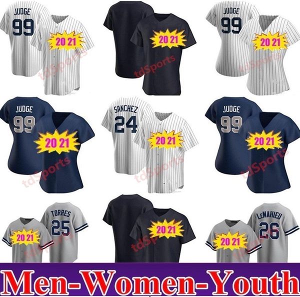 20 21 men women kids youth baseball jerseys aaron judge gerrit cole gleyber torres yankee giancarlo stanton sanchez sabathia dj lemahieu jer, Blue;black
20 21 men women kids youth baseball jerseys aaron judge gerrit cole gleyber torres yankee giancarlo stanton sanchez sabathia dj lemahieu jer, Blue;black