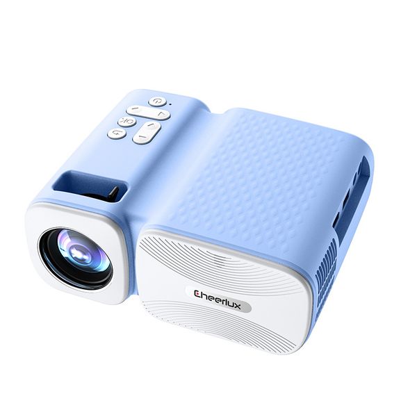 2022 new product smartphone with screen projectors cross-border dedicated for home theater wifi projector for office and entertainment
2022 new product smartphone with screen projectors cross-border dedicated for home theater wifi projector for office and entertainment