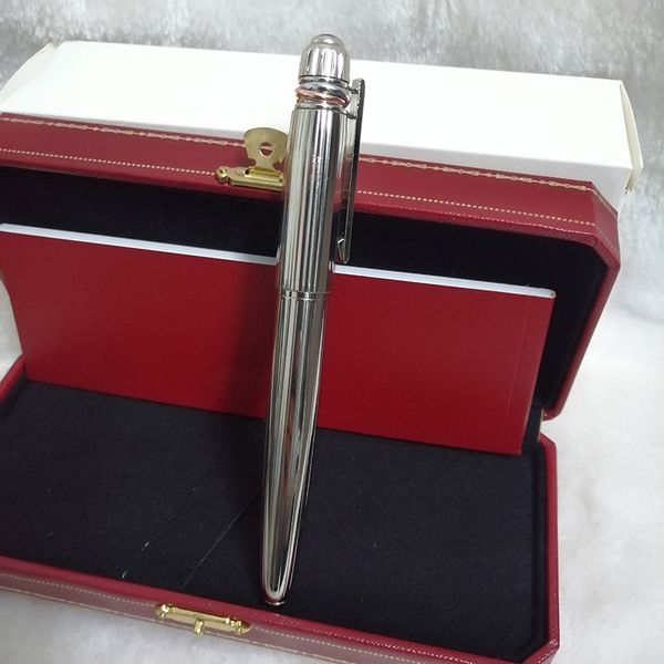luxury roller ball pen high-quality office stationery signature fashion writing exquisite business gift festival-gift (optional original box
luxury roller ball pen high-quality office stationery signature fashion writing exquisite business gift festival-gift (optional original box