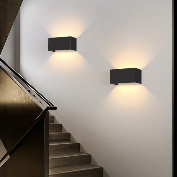 outdoor wall lamps led waterproof villa balcony corridor double el decoration light 24w garden lighting
outdoor wall lamps led waterproof villa balcony corridor double el decoration light 24w garden lighting
