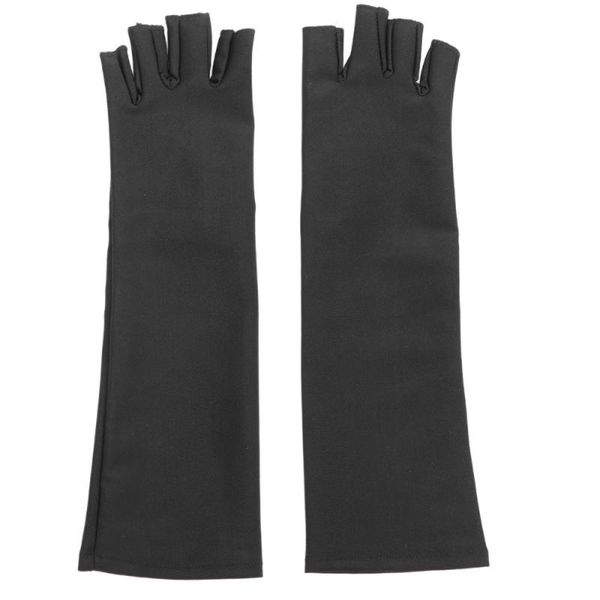 1pair of sleeve women sports men sun protector for riding sunny outdoor elbow & knee pads, Black;gray
1pair of sleeve women sports men sun protector for riding sunny outdoor elbow & knee pads, Black;gray
