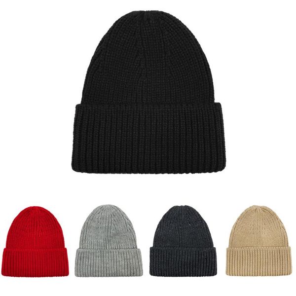 beanie/skull caps winter knitted skullies beanies warm solid color soft hip hop hat for men women casual bonnet unisex, Blue;gray
beanie/skull caps winter knitted skullies beanies warm solid color soft hip hop hat for men women casual bonnet unisex, Blue;gray