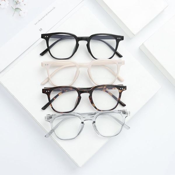 sunglasses fashion anti-uv blue rays glasses women transparent pc frame computer goggles men reading eyeglasses eyewear vision care, White;black
sunglasses fashion anti-uv blue rays glasses women transparent pc frame computer goggles men reading eyeglasses eyewear vision care, White;black