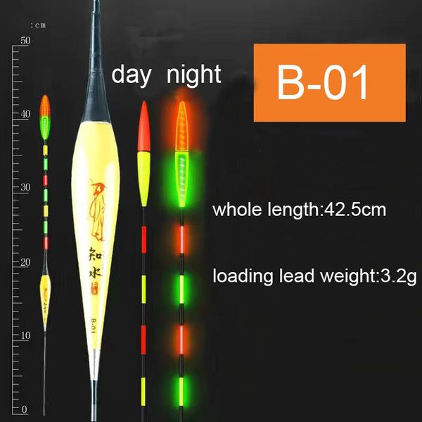 funhe fishing floats electric big buoyancy led luminous high brightness bobbers for fish floating accessories
funhe fishing floats electric big buoyancy led luminous high brightness bobbers for fish floating accessories