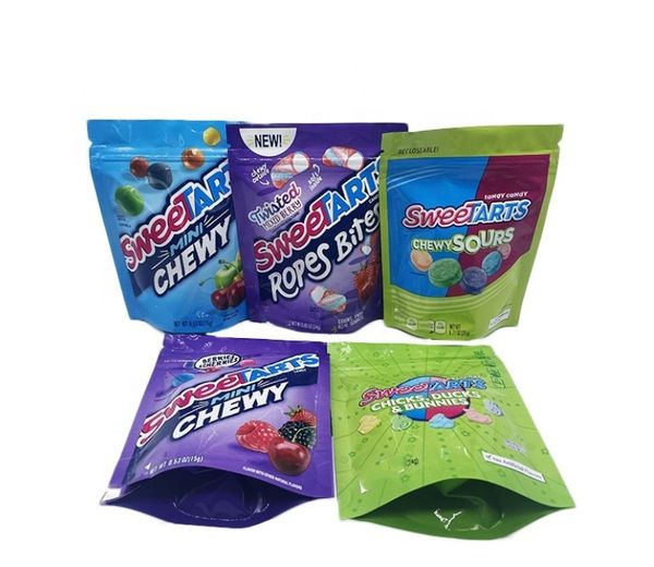 sweetarts edibles packaging empty 500mg mylar bag dustproof smellproof storage brownie bites gummies cookie local baggies
sweetarts edibles packaging empty 500mg mylar bag dustproof smellproof storage brownie bites gummies cookie local baggies