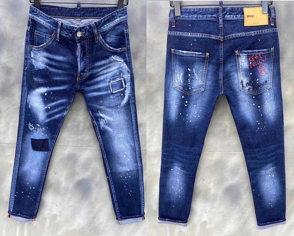 men's jeans european style brand italy mens pants men slim denim trousers zipper blue hole pencil for 9118
men's jeans european style brand italy mens pants men slim denim trousers zipper blue hole pencil for 9118