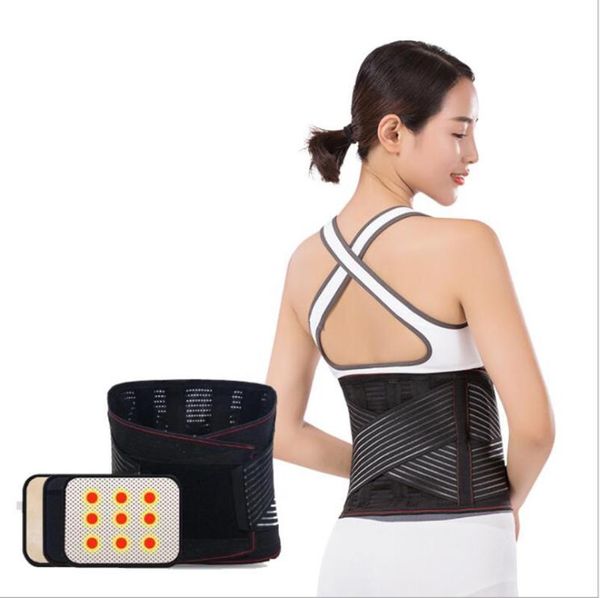 waist trainer for women men everyday wear neoprene slimming belt shaper lumbar support corset reducing back pain, Black;gray
waist trainer for women men everyday wear neoprene slimming belt shaper lumbar support corset reducing back pain, Black;gray