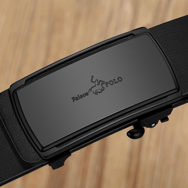 belt men's fashion automatic buckle belt fashion young korean versatile middle-aged leather pants belt, Black;brown
belt men's fashion automatic buckle belt fashion young korean versatile middle-aged leather pants belt, Black;brown