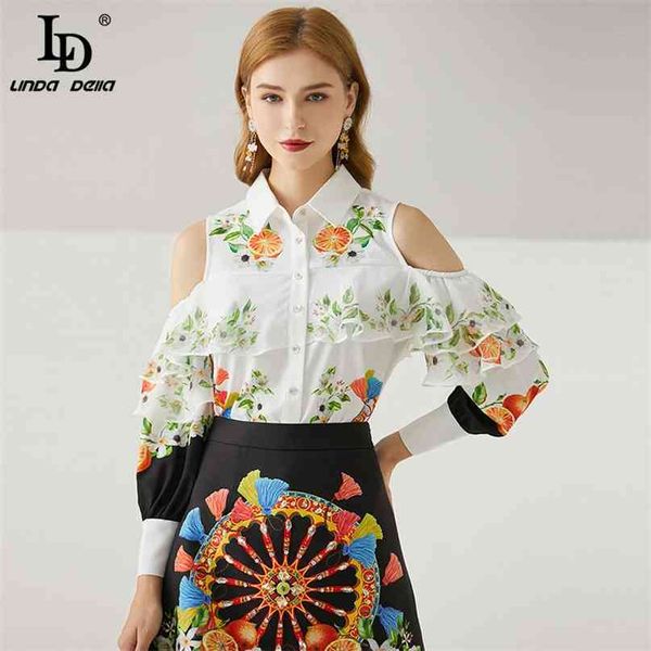 runway autumn vacation shorts sets women's long sleeve print and black vintage short skirts 2 pieces suit 210522, White
runway autumn vacation shorts sets women's long sleeve print and black vintage short skirts 2 pieces suit 210522, White