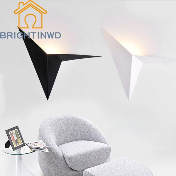 wall lamps brightinwd nordic minimalist creative bedroom bedside study room mirror headlight led wrought iron shaped triangular lamp
wall lamps brightinwd nordic minimalist creative bedroom bedside study room mirror headlight led wrought iron shaped triangular lamp