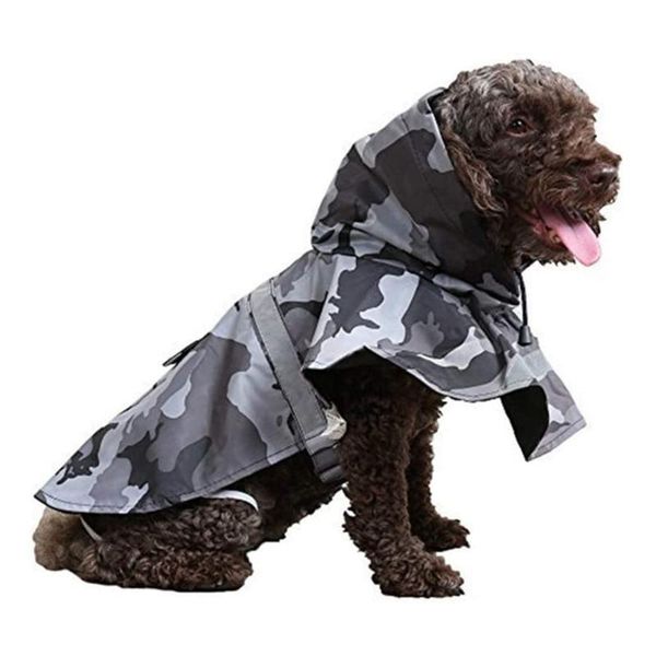 dog apparel reflective tape large raincoat coat pet clothes teddy bear big rain mesh
dog apparel reflective tape large raincoat coat pet clothes teddy bear big rain mesh