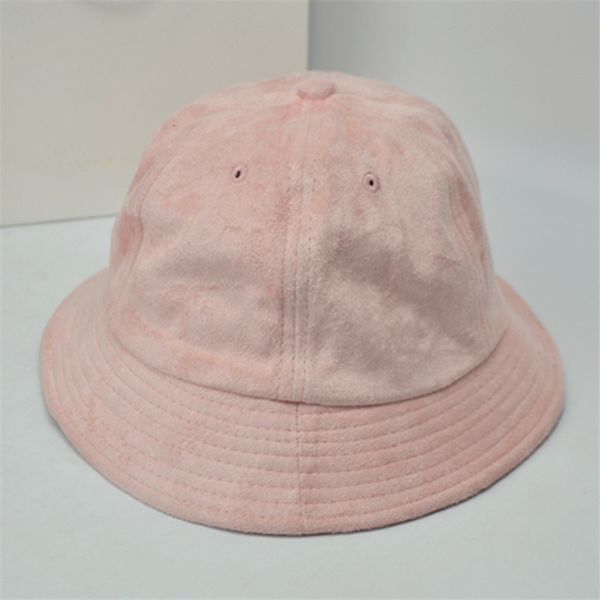 simple pink fisherman's hat artistic woman fresh simple barebody basin hat summer sun hat trend
simple pink fisherman's hat artistic woman fresh simple barebody basin hat summer sun hat trend