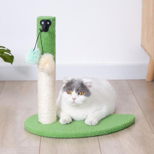 cat toys stable lovely leaf shape kitten scratching post full wrapped skin friendly for kitty
cat toys stable lovely leaf shape kitten scratching post full wrapped skin friendly for kitty