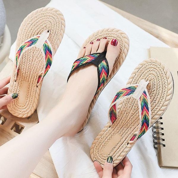shoes woman 2021 female slippers luxury slides rubber flip flops low designer hawaiian flat beach cotton fabric pu scandals, Black
shoes woman 2021 female slippers luxury slides rubber flip flops low designer hawaiian flat beach cotton fabric pu scandals, Black