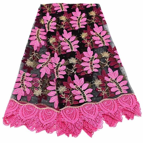 ribbon 2021latest african french net lace fabric with biggest stones for pary long dresses, Pink;blue
ribbon 2021latest african french net lace fabric with biggest stones for pary long dresses, Pink;blue