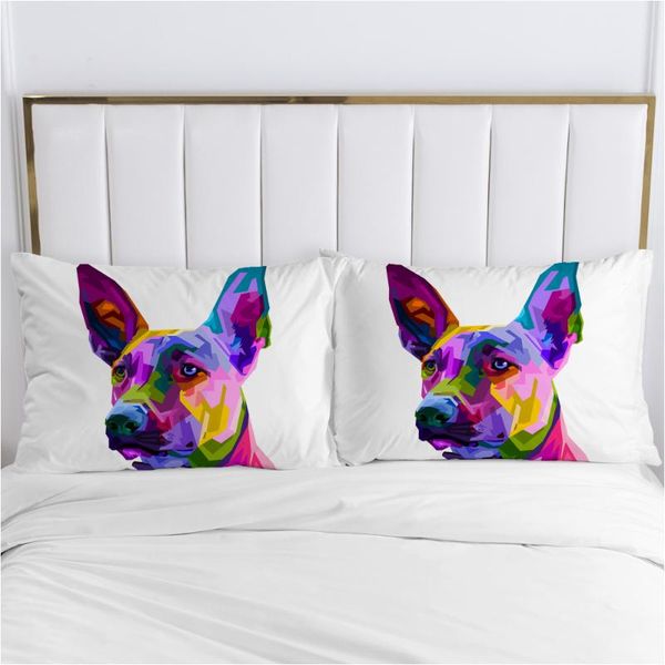 pillow case 3d cover luxury bedding pillowcase pillowcovers decorative 50x70 customizable size colorful animal long ears
pillow case 3d cover luxury bedding pillowcase pillowcovers decorative 50x70 customizable size colorful animal long ears