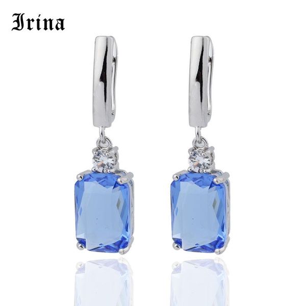 dangle & chandelier irina square 4 colors long earrings women wedding jewelry white gold hollow multicolor zircon, Silver
dangle & chandelier irina square 4 colors long earrings women wedding jewelry white gold hollow multicolor zircon, Silver