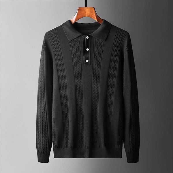 Men's Sweaters Spring 2021 Sweater Simple Style High Quality Cotton Knitted Long Sleeve Pullover 4XL Fall Men, White;black
Men's Sweaters Spring 2021 Sweater Simple Style High Quality Cotton Knitted Long Sleeve Pullover 4XL Fall Men, White;black