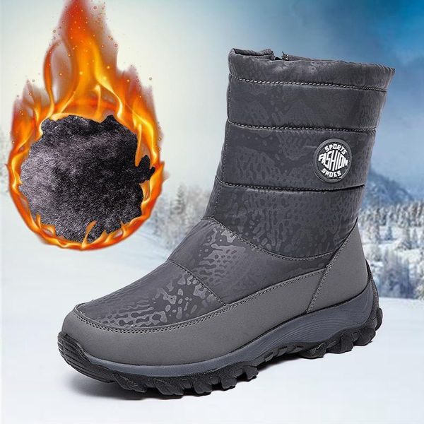 boots dacomfy waterproof women warm fur snow female winter casual shoes woman lightweight mid-calf non-slip footwear, Black
boots dacomfy waterproof women warm fur snow female winter casual shoes woman lightweight mid-calf non-slip footwear, Black