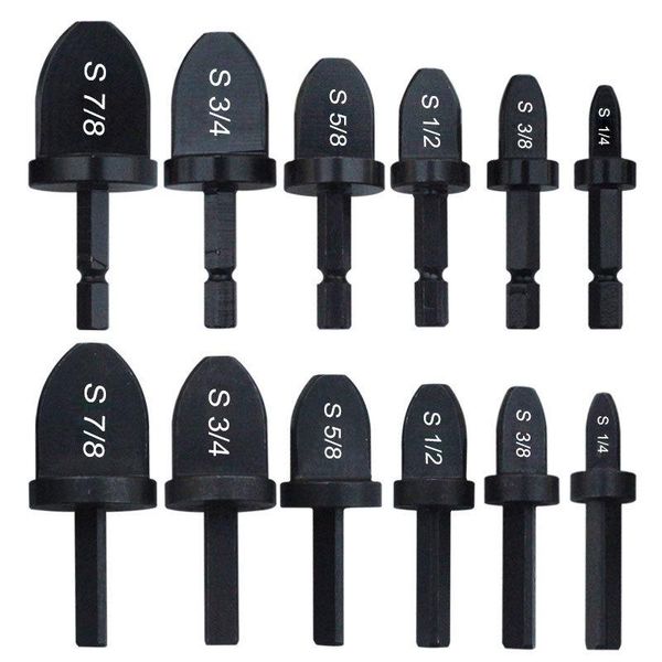 professional hand tool sets 6pcs imperial tube pipe expander support for air conditioner conditioning swaging tools 7/8 3/4 5/8 1/2 3/8 1/4
professional hand tool sets 6pcs imperial tube pipe expander support for air conditioner conditioning swaging tools 7/8 3/4 5/8 1/2 3/8 1/4
