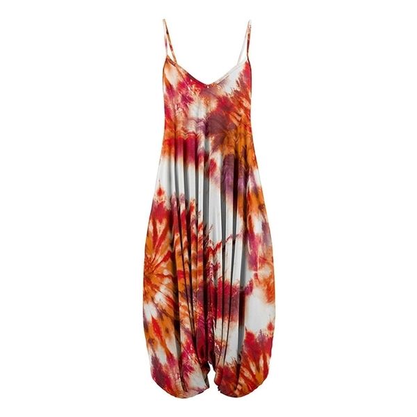 women teal & orange paisley racerback harem spaghetti fashion vintage overall straps long jumpsuit trousers, Black;white
women teal & orange paisley racerback harem spaghetti fashion vintage overall straps long jumpsuit trousers, Black;white