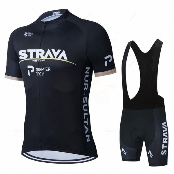racing sets astanaful team summer men cycling jersey short t-shirt breathable mtb bicycle clothing maillot ropa ciclismo bike, Black;blue
racing sets astanaful team summer men cycling jersey short t-shirt breathable mtb bicycle clothing maillot ropa ciclismo bike, Black;blue