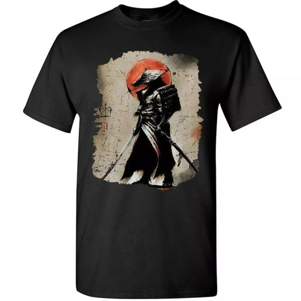 samurai fighter t-shirt japanese martial art vintage tee gifts for men women, White;black
samurai fighter t-shirt japanese martial art vintage tee gifts for men women, White;black