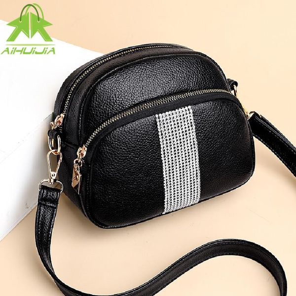 fashion diamond splicing ladies shoulder bag 2021 pu leather handbag solid color simple travel messenger bags cross body
fashion diamond splicing ladies shoulder bag 2021 pu leather handbag solid color simple travel messenger bags cross body