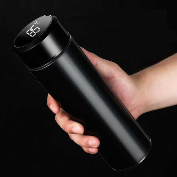 water bottles bottle 500ml vacuum flasks led digital temperature display stainless steel insulation mugs intelligent thermo cups
water bottles bottle 500ml vacuum flasks led digital temperature display stainless steel insulation mugs intelligent thermo cups