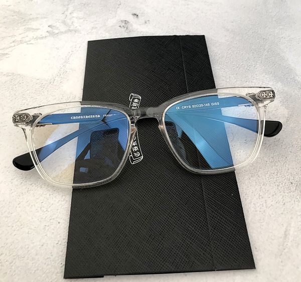75% off outlet store online crosin giss personalized silver glasses fashion student large ultra light spectacle frame, White;black
75% off outlet store online crosin giss personalized silver glasses fashion student large ultra light spectacle frame, White;black