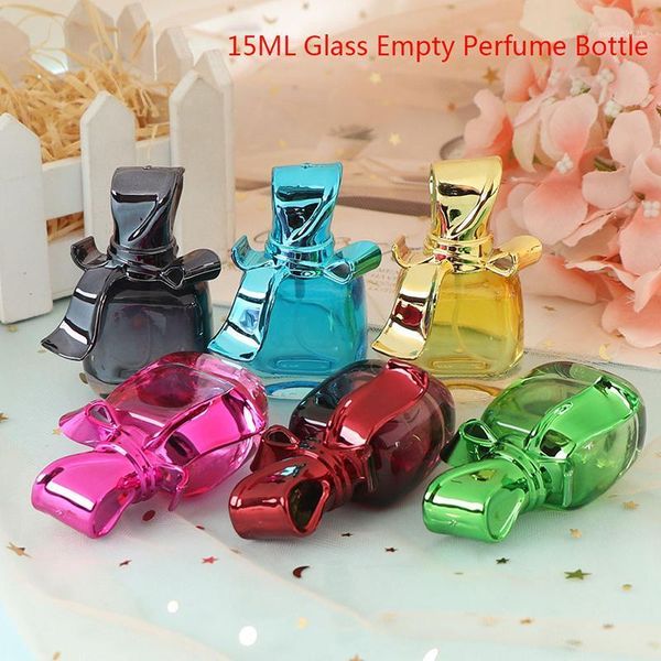storage bottles & jars 1pc 15ml glass perfume bottle cosmetic spray portable empty travel containers for traveler
storage bottles & jars 1pc 15ml glass perfume bottle cosmetic spray portable empty travel containers for traveler
